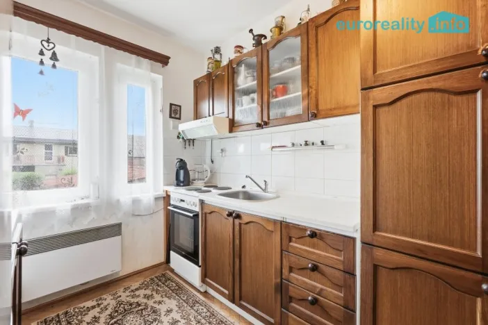 Prodej rodinného domu, Sosnová, 190 m2