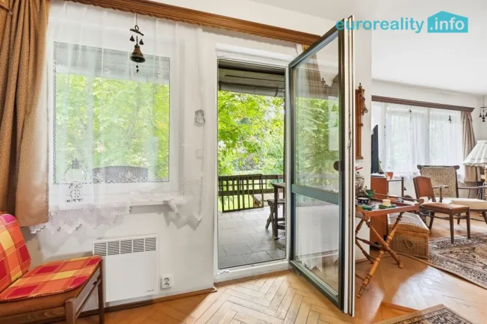 Prodej rodinného domu, Sosnová, 190 m2