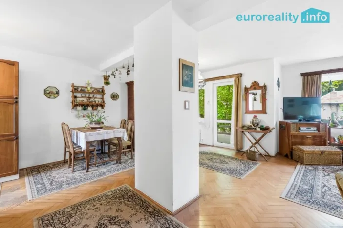Prodej rodinného domu, Sosnová, 190 m2