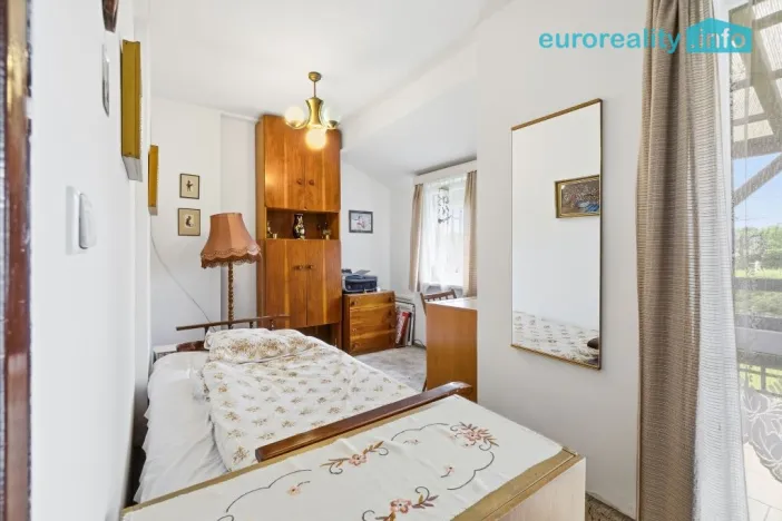 Prodej rodinného domu, Sosnová, 190 m2
