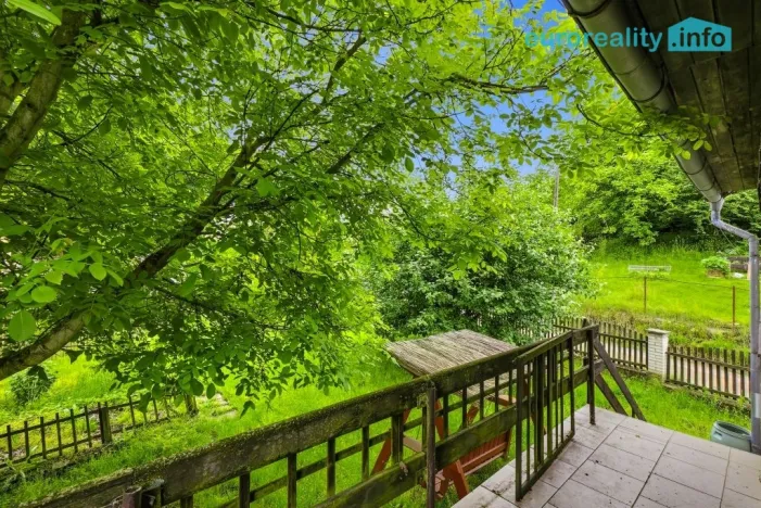 Prodej rodinného domu, Sosnová, 190 m2