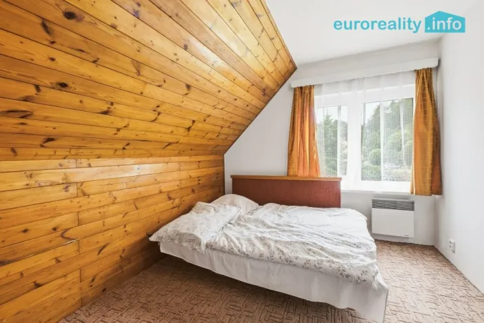 Prodej rodinného domu, Sosnová, 190 m2