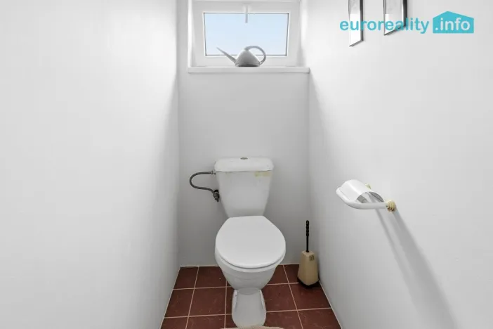 Prodej rodinného domu, Sosnová, 190 m2