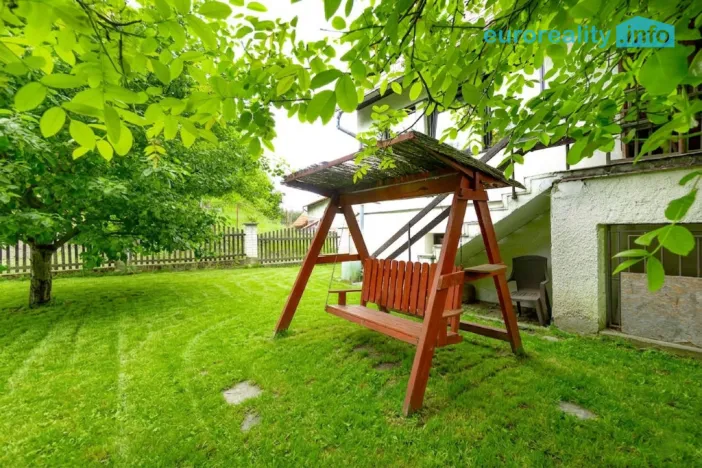 Prodej rodinného domu, Sosnová, 190 m2