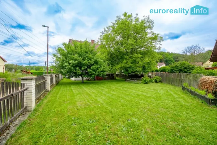 Prodej rodinného domu, Sosnová, 190 m2