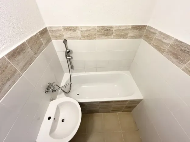 Pronájem bytu 2+1, Teplice - Trnovany, Štúrova, 53 m2
