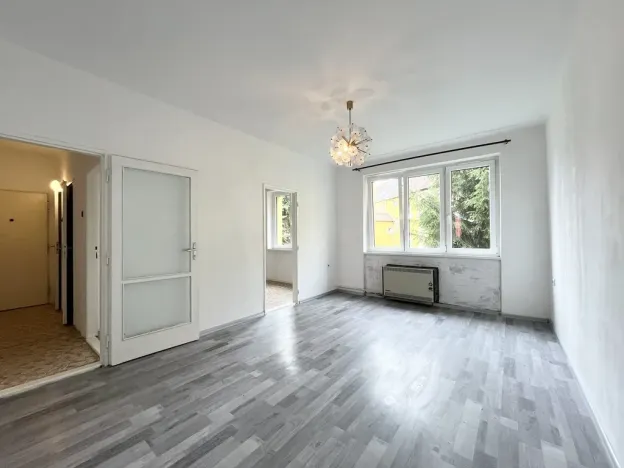 Pronájem bytu 2+1, Teplice - Trnovany, Štúrova, 53 m2