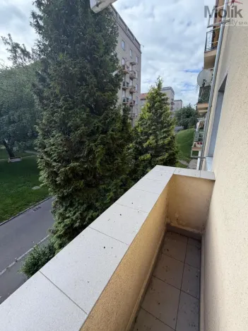 Prodej bytu 3+1, Most, Konstantina Biebla, 59 m2