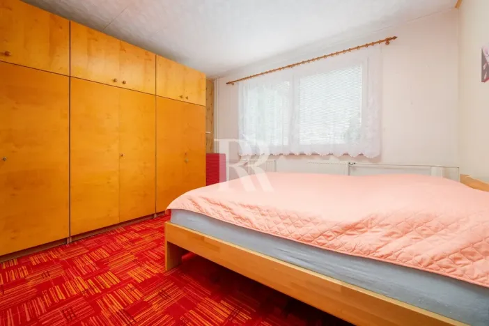Prodej bytu 3+1, Liberec, Dobiášova, 74 m2