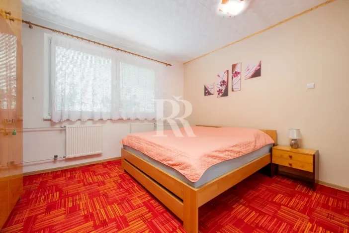 Prodej bytu 3+1, Liberec, Dobiášova, 74 m2