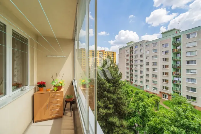 Prodej bytu 3+1, Liberec, Dobiášova, 74 m2