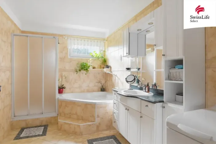 Prodej rodinného domu, Višňová - Poustka, 250 m2