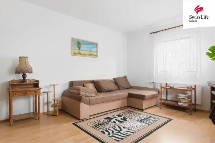 Prodej rodinného domu, Višňová - Poustka, 250 m2