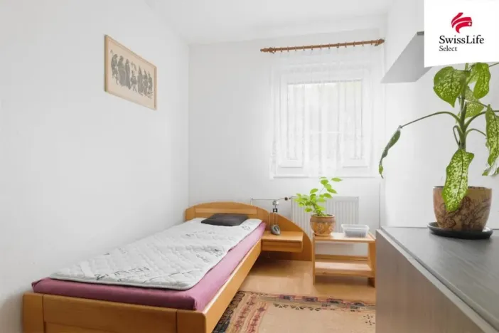 Prodej rodinného domu, Višňová - Poustka, 250 m2
