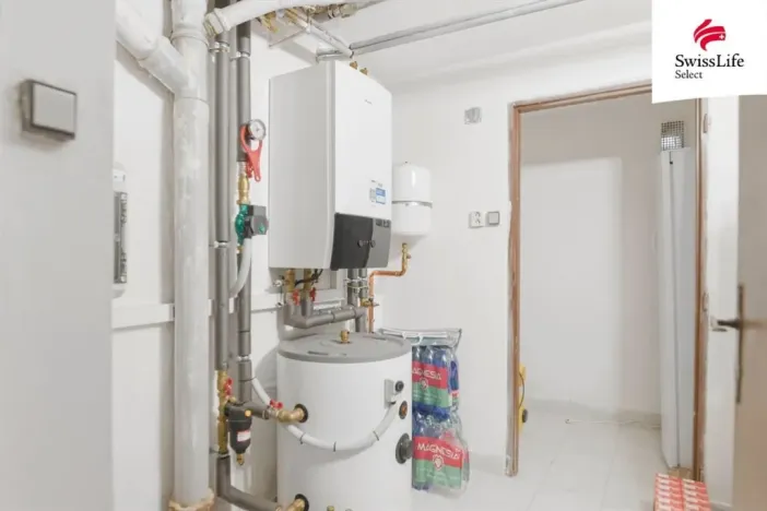 Prodej rodinného domu, Višňová - Poustka, 250 m2
