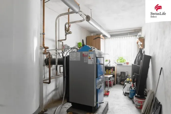 Prodej rodinného domu, Višňová - Poustka, 250 m2