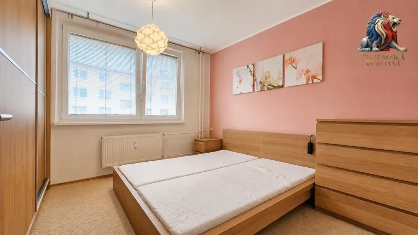 Pronájem bytu 3+1, Boskovice, Komenského, 74 m2