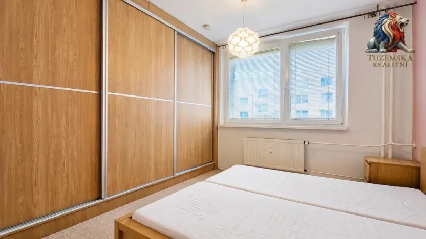 Pronájem bytu 3+1, Boskovice, Komenského, 74 m2