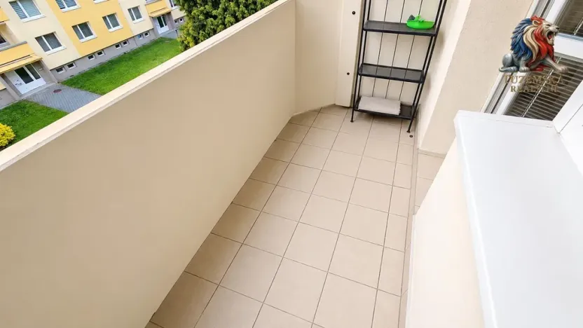 Pronájem bytu 3+1, Boskovice, Komenského, 74 m2