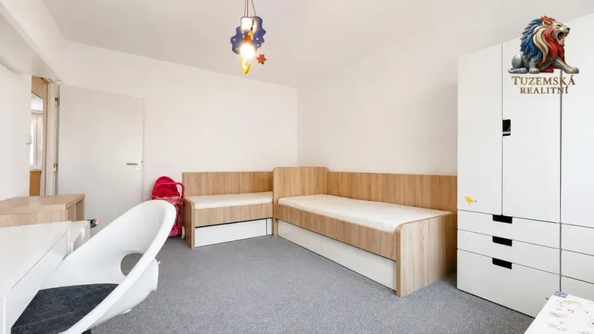 Pronájem bytu 3+1, Boskovice, Komenského, 74 m2