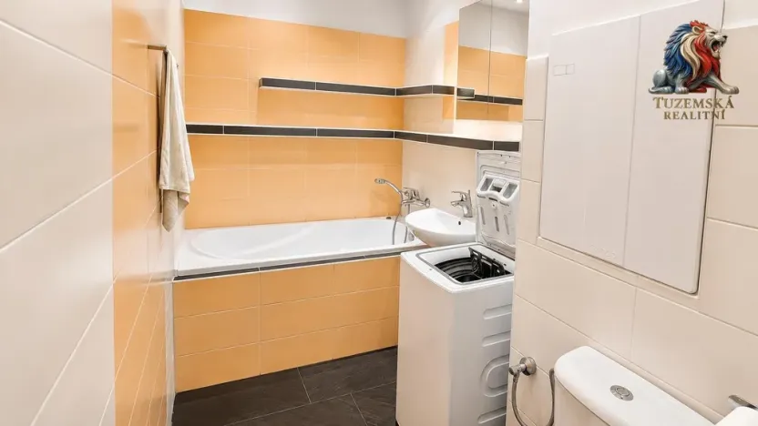 Pronájem bytu 3+1, Boskovice, Komenského, 74 m2