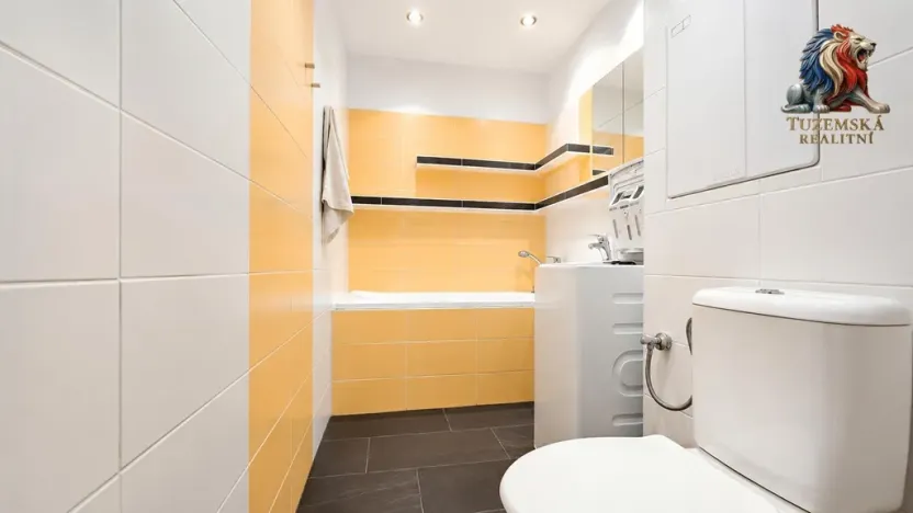 Pronájem bytu 3+1, Boskovice, Komenského, 74 m2