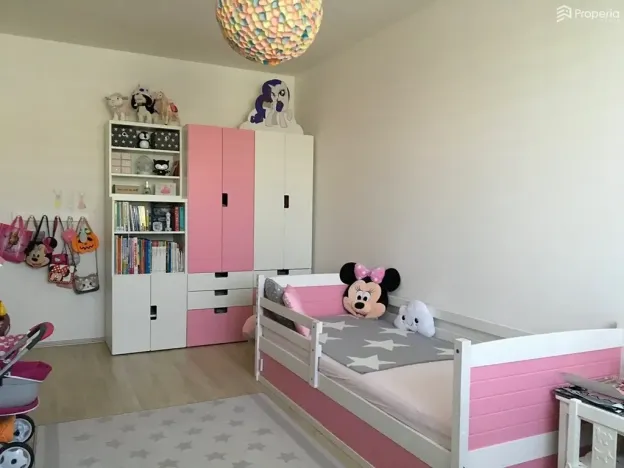 Prodej bytu 3+kk, Brno, Škroupova, 64 m2