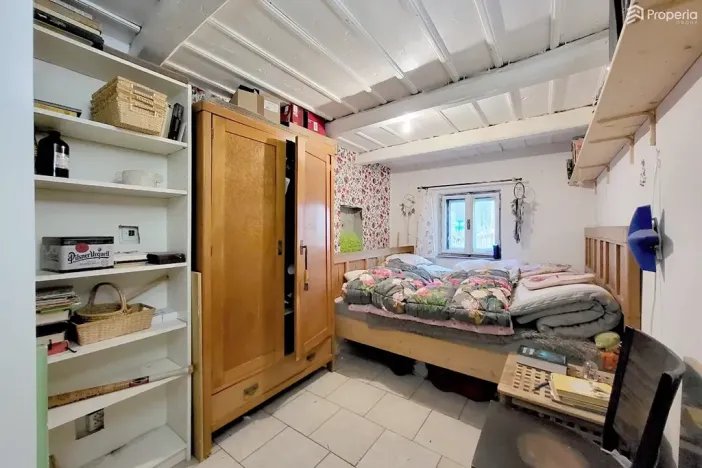 Prodej rodinného domu, Svojanov, 100 m2