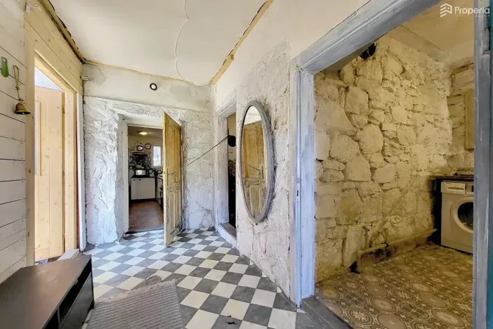 Prodej rodinného domu, Svojanov, 100 m2