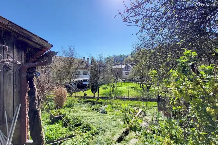 Prodej rodinného domu, Svojanov, 100 m2