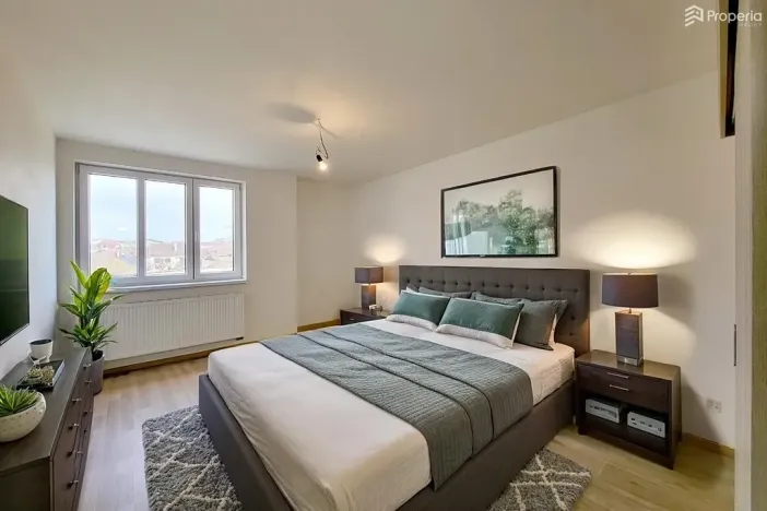 Prodej bytu 3+kk, Hrádek, 112 m2