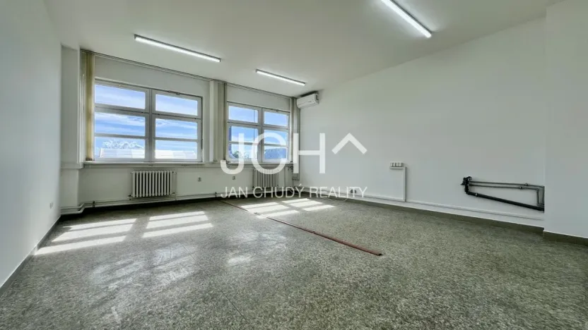 Pronájem kanceláře, Olomouc, Pavelkova, 35 m2