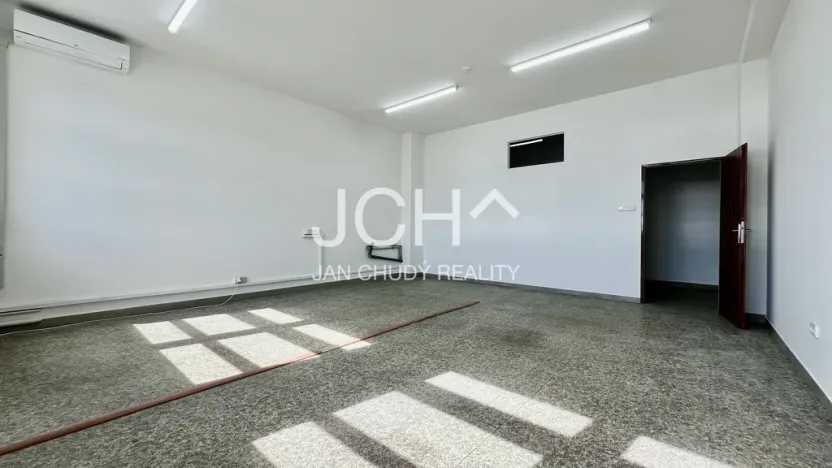 Pronájem kanceláře, Olomouc, Pavelkova, 35 m2