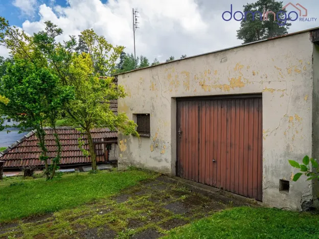 Prodej rodinného domu, Budislav, 120 m2