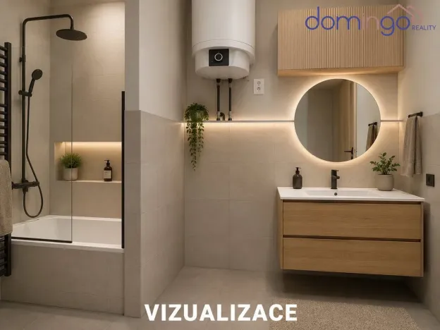 Prodej rodinného domu, Budislav, 120 m2