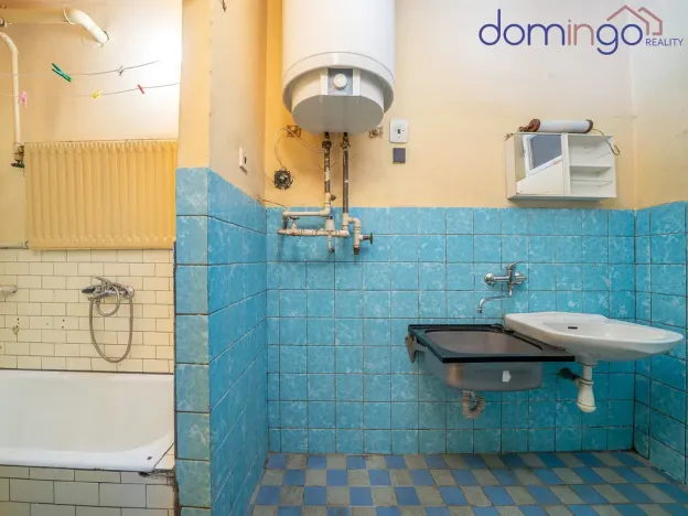 Prodej rodinného domu, Budislav, 120 m2