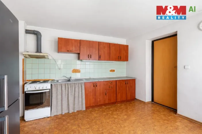 Prodej rodinného domu, Doksy, Školní, 170 m2