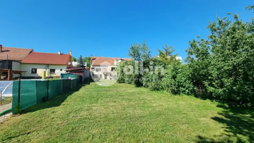 Prodej rodinného domu, Drnovice, 59 m2