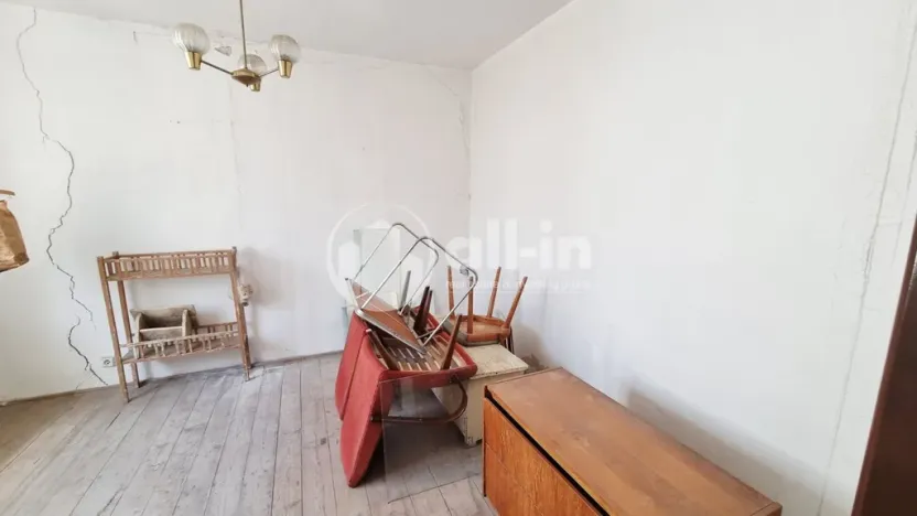 Prodej rodinného domu, Drnovice, 59 m2
