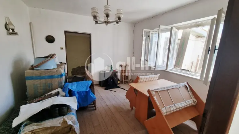 Prodej rodinného domu, Drnovice, 59 m2