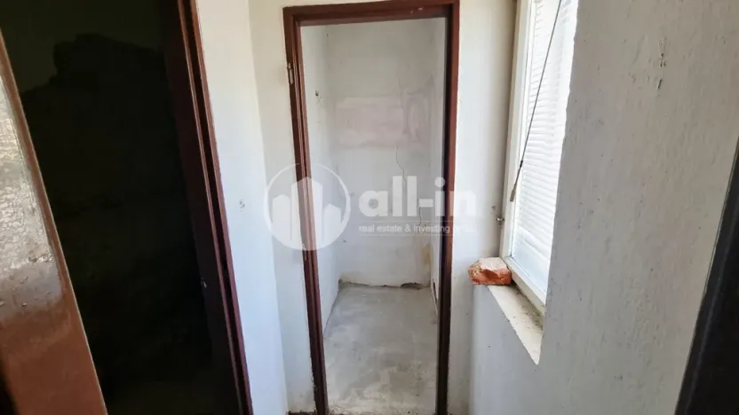 Prodej rodinného domu, Drnovice, 59 m2