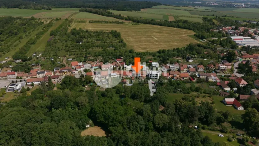 Prodej rodinného domu, Drnovice, 59 m2