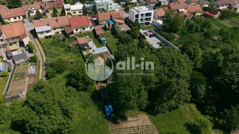 Prodej rodinného domu, Drnovice, 59 m2