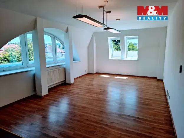 Pronájem bytu 4+1, Praha - Chodov, Medkova, 129 m2