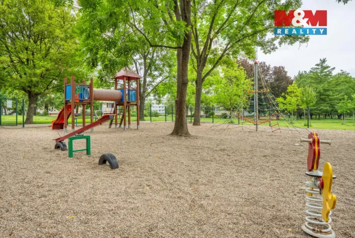 Prodej bytu 2+kk, Čelákovice, J. Zeyera, 50 m2