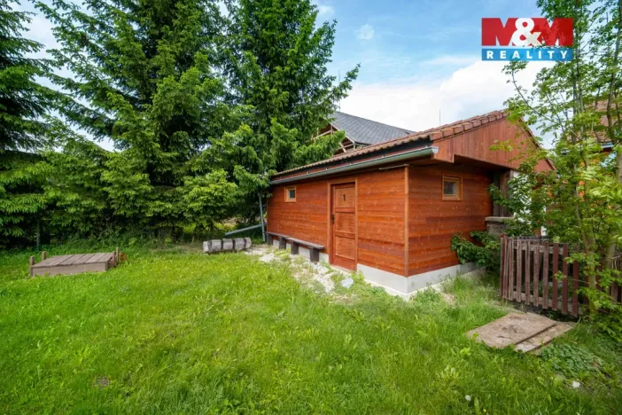 Pronájem bytu 3+kk, Dolní Morava - Velká Morava, 69 m2