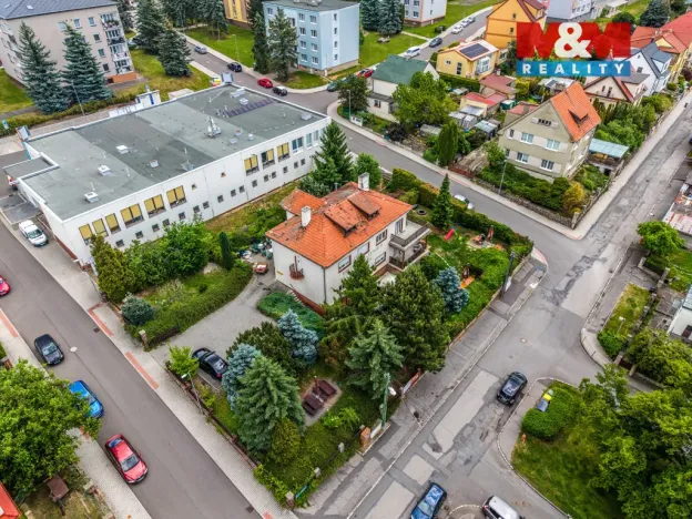 Prodej restaurace, Rakovník - Rakovník II, Soukupova, 318 m2