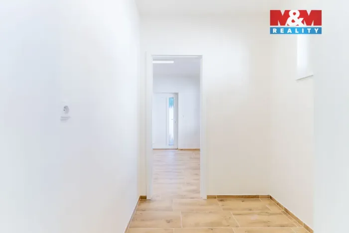 Prodej rodinného domu, Slatinice, 53 m2