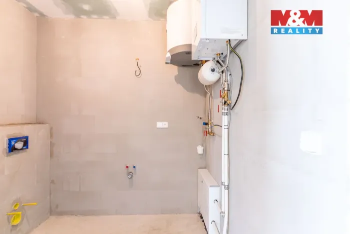Prodej rodinného domu, Slatinice, 53 m2