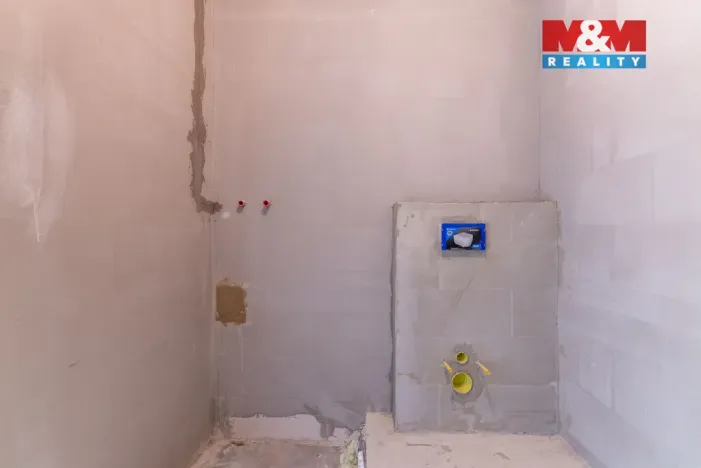 Prodej rodinného domu, Slatinice, 53 m2